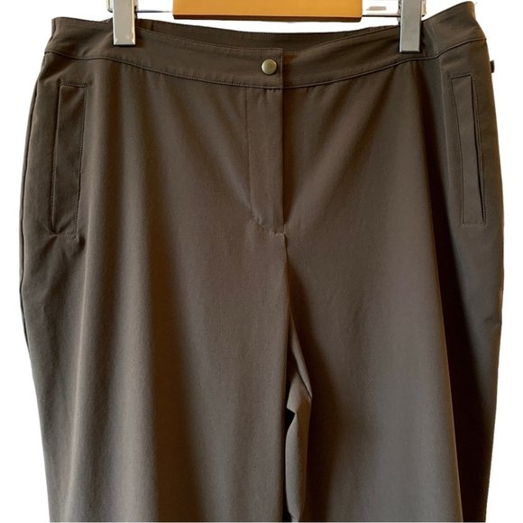 13. Sz 2(20?) Zenergy Chicos Pant $50 - Picture 2 of 8